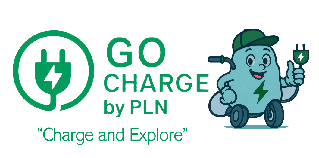 GoCharge Logo